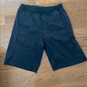 Men’s Lululemon Black Shorts